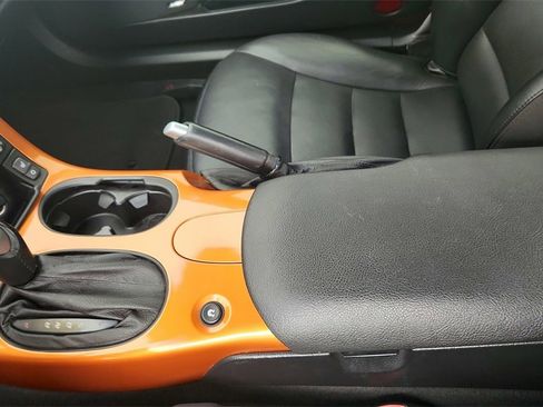 Used 2007 Chevrolet Corvette Convertible w/ Preferred Equipment Group image 18