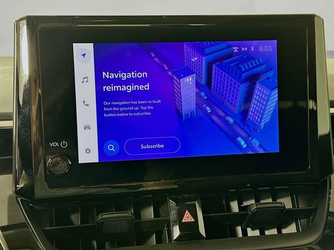 Certified 2024 Toyota Corolla LE image 13