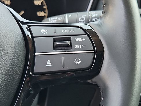 Used 2023 Honda CR-V EX-L image 23