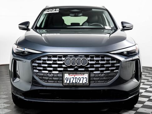 Certified 2025 Audi Q5 Premium w/ Premium Plus AWD/4WD image 10