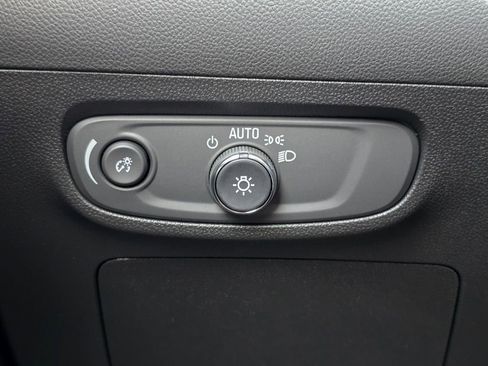 New 2026 Buick Encore GX Sport Touring image 15