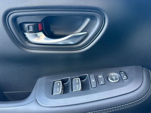 New 2026 Honda HR-V EX-L image 27