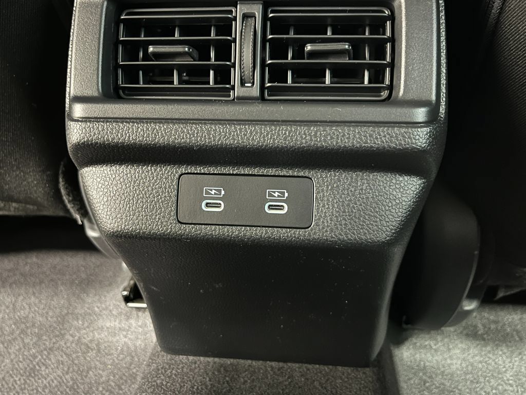 New 2026 Honda Accord LX image 24