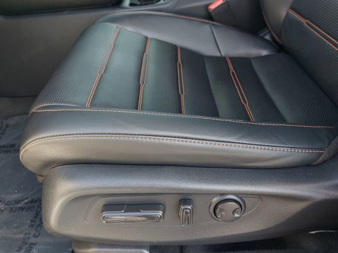 Used 2023 Honda CR-V Sport Touring image 28