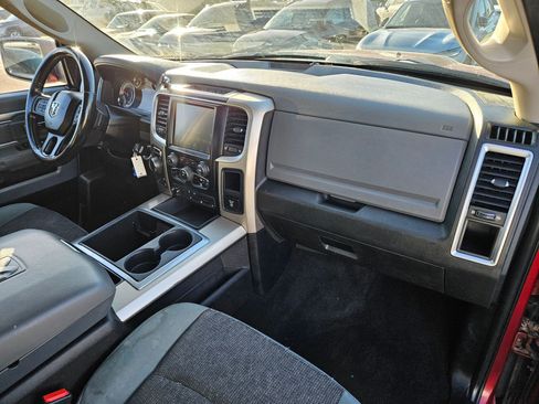 Used 2014 RAM 1500 Outdoorsman AWD/4WD image 33