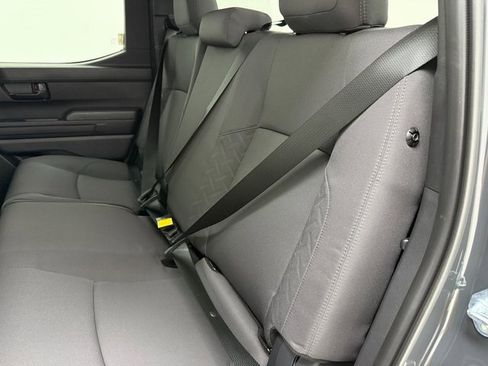 New 2026 Toyota Tacoma SR image 33