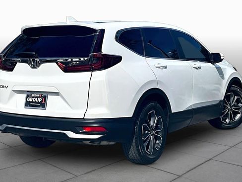 Used 2020 Honda CR-V EX image 13