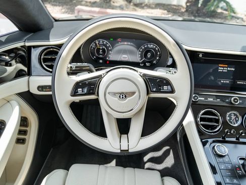 New 2026 Bentley Continental GT AWD/4WD image 20