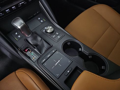 Used 2023 Lexus IS 300 w/ Premium Package RWD image 22