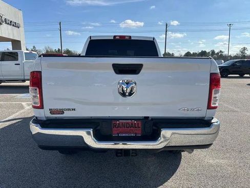 Certified 2024 RAM 2500 Big Horn image 6