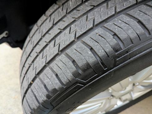 Used 2012 Land Rover LR4 HSE image 16