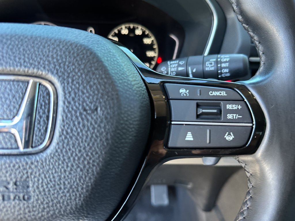 Used 2024 Honda Pilot EX-L image 26
