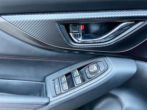 Used 2024 Subaru WRX Limited image 18