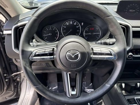 Certified 2024 MAZDA CX-50 AWD 2.5 S w/ Preferred Package image 45