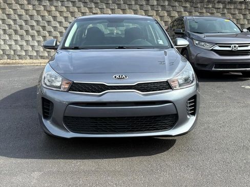 Used 2020 Kia Rio S image 3