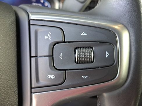 Certified 2023 Chevrolet Silverado 1500 RST AWD/4WD image 34