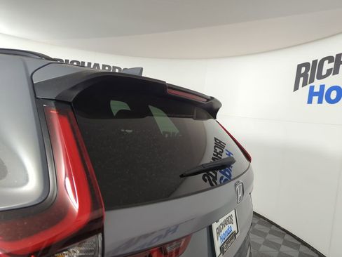 Certified 2023 Honda CR-V Sport image 32