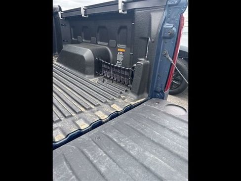 Used 2024 Chevrolet Silverado 1500 LT image 11