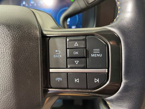 Used 2024 Ford F350 Platinum image 14