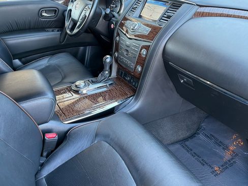 Used 2020 Nissan Armada SL w/ Premium Package AWD/4WD image 14