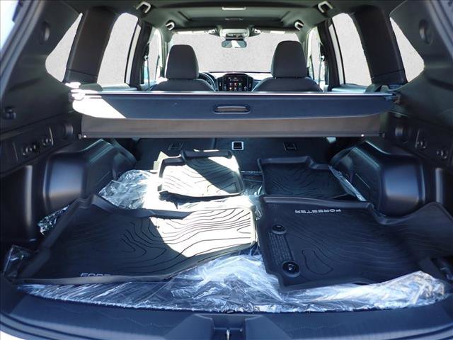 Certified 2026 Subaru Forester Premium AWD/4WD image 8