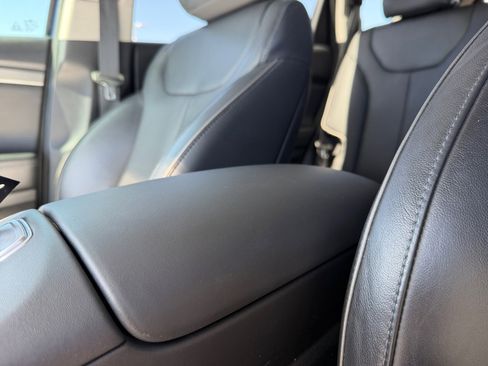 Used 2021 Hyundai Santa Fe Limited FWD image 15