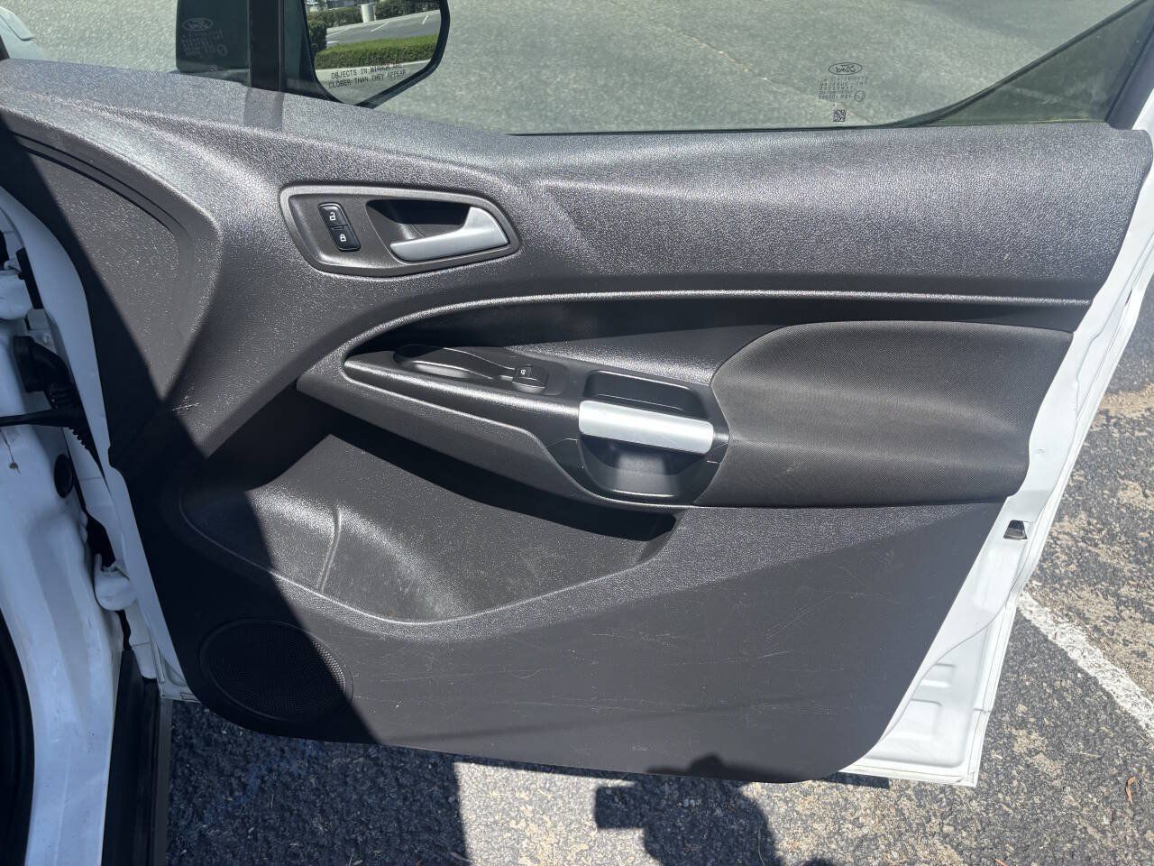 Used 2016 Ford Transit Connect XLT FWD image 10