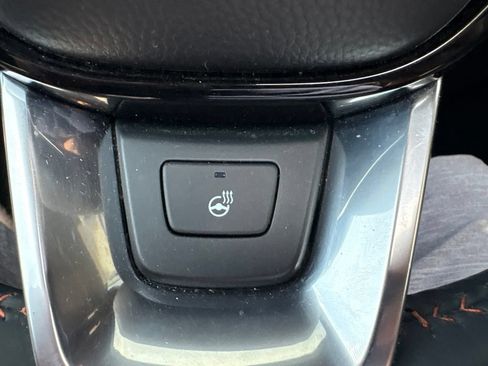 Used 2023 Honda CR-V Sport Touring image 17