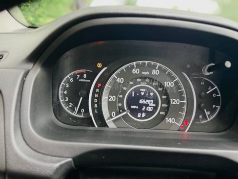 Used 2016 Honda CR-V EX image 6