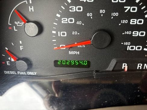 Used 2003 Ford Excursion Eddie Bauer image 16