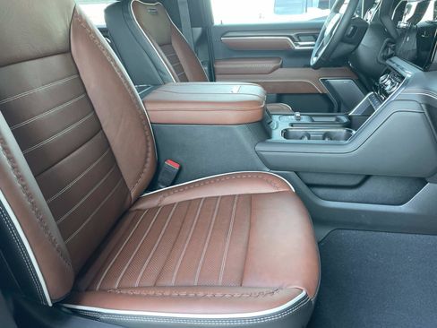 New 2026 GMC Sierra 2500 Denali Ultimate image 27