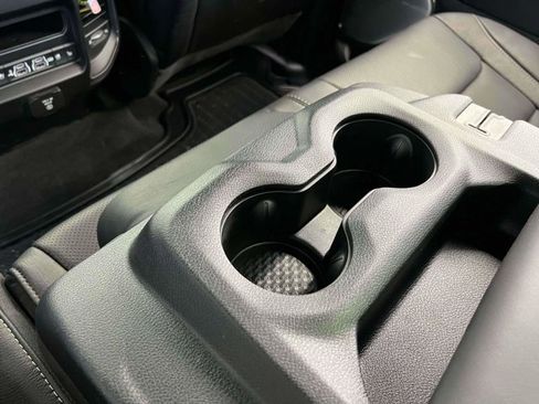Certified 2020 RAM 1500 Limited AWD/4WD image 10