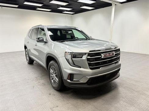New 2026 GMC Acadia Elevation w/ LPO, Floor Liner Package AWD/4WD image 9