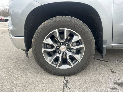 Certified 2024 Chevrolet Silverado 1500 LT image 11