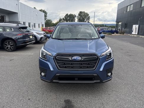 Used 2024 Subaru Forester Limited AWD/4WD image 14