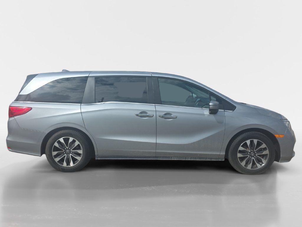 Used 2024 Honda Odyssey EX-L image 6