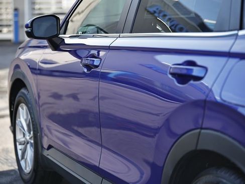 Used 2023 Honda CR-V EX-L image 5