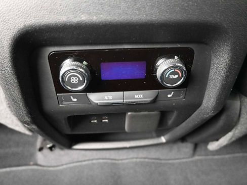 Used 2024 Chevrolet Traverse RS w/ LPO, Floor Liner Package AWD/4WD image 26