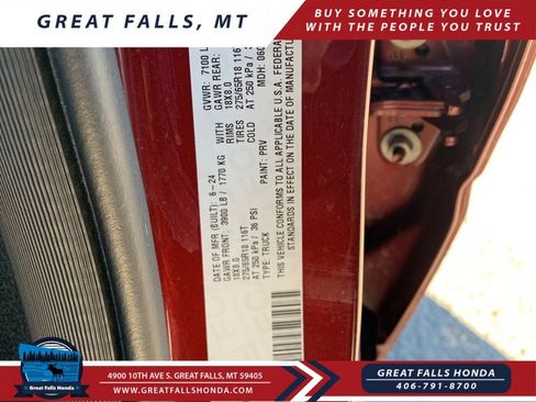 Used 2025 RAM 1500 Big Horn image 30