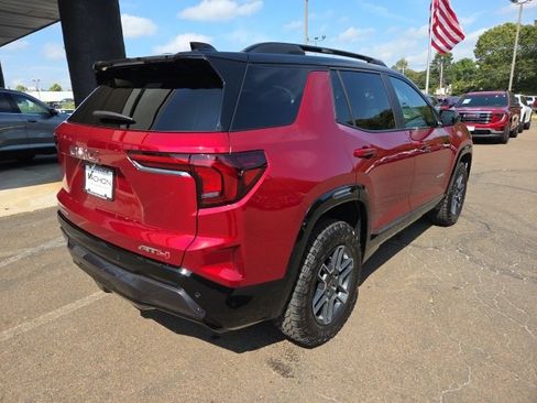 New 2026 GMC Terrain AT4 image 5