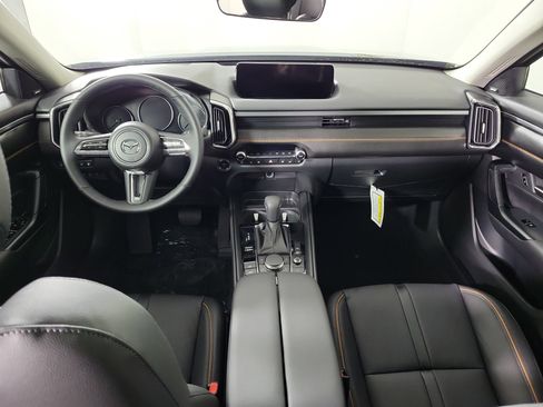 New 2026 MAZDA CX-50 2.5 Hybrid w/ Premium Plus Pkg image 13
