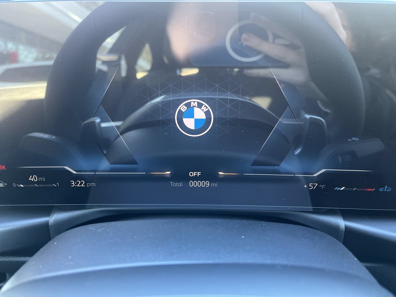 Used 2026 BMW 430i Coupe w/ M Sport Package RWD image 23
