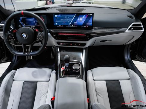 Used 2026 BMW M3 Competition image 83