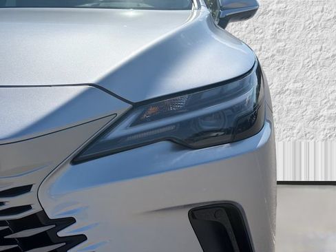 New 2026 Lexus RX 350 Premium Plus AWD/4WD image 9