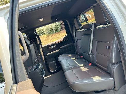 New 2026 GMC Sierra 1500 Denali image 47
