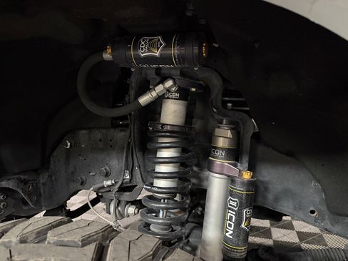 Used 2017 Ford F450 Lariat w/ Lariat Ultimate Package image 9