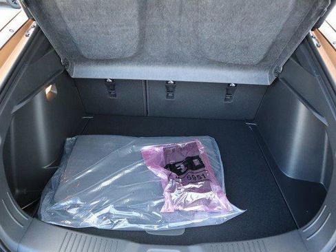 New 2026 Buick Envista Preferred w/ Convenience II Package image 9