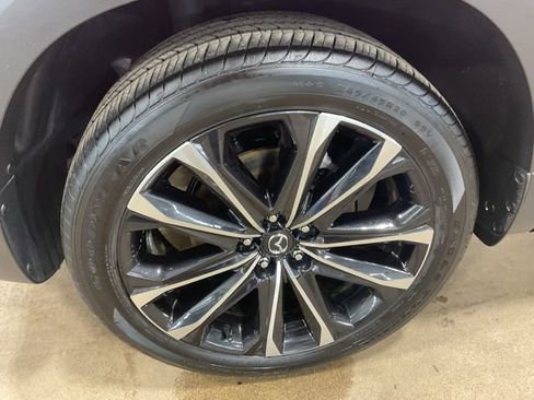 Used 2025 MAZDA CX-50 AWD 2.5 S w/ Premium Plus Pkg image 7