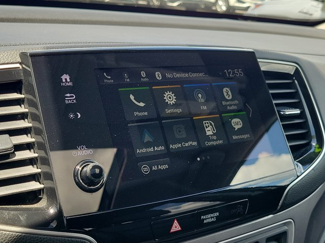 Used 2022 Honda Pilot Special Edition image 24