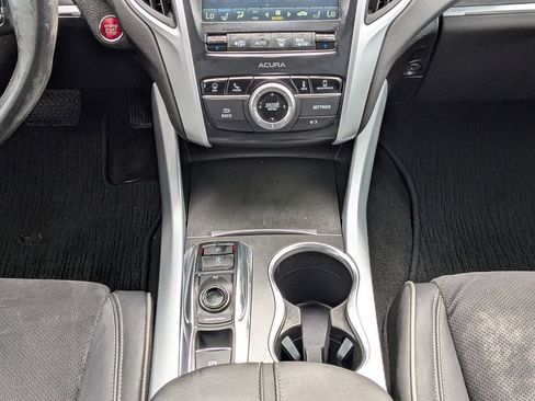 Used 2019 Acura TLX 3.5L Technology Pkg w/A-Spec P image 17